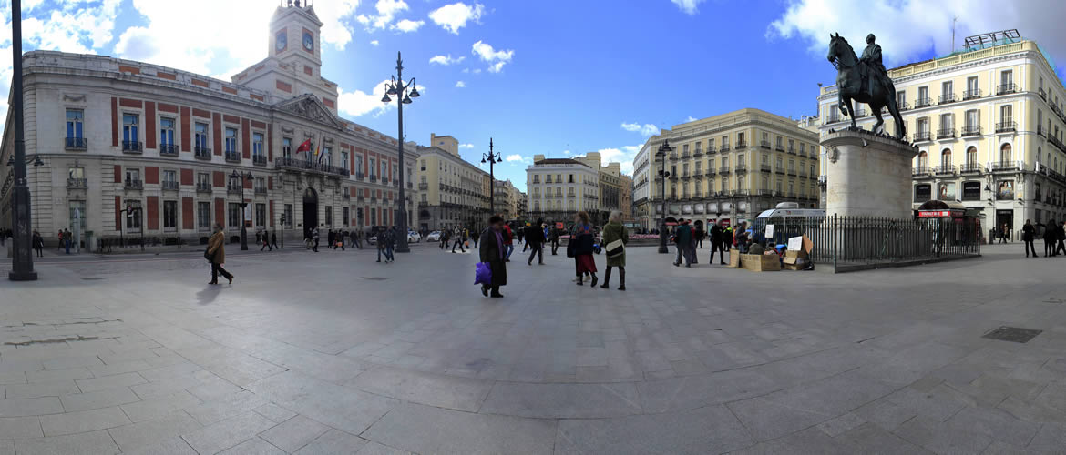 Madrid: una ciudad orgullosa de ser la capital gay de Europa 3