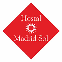 Hostal en la Puerta del Sol y centro de Madrid